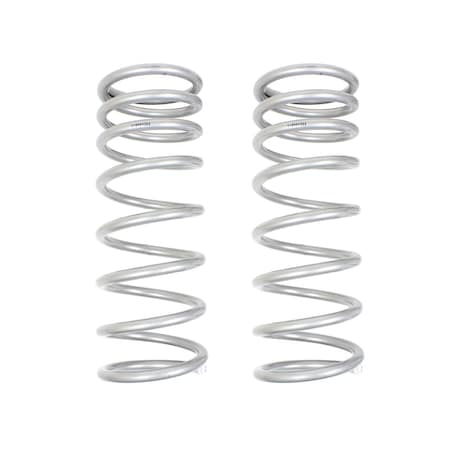 Afe Up To 2 Inch Lift, Coil Spring Assembly, Includes 2 Springs 202-0099-01